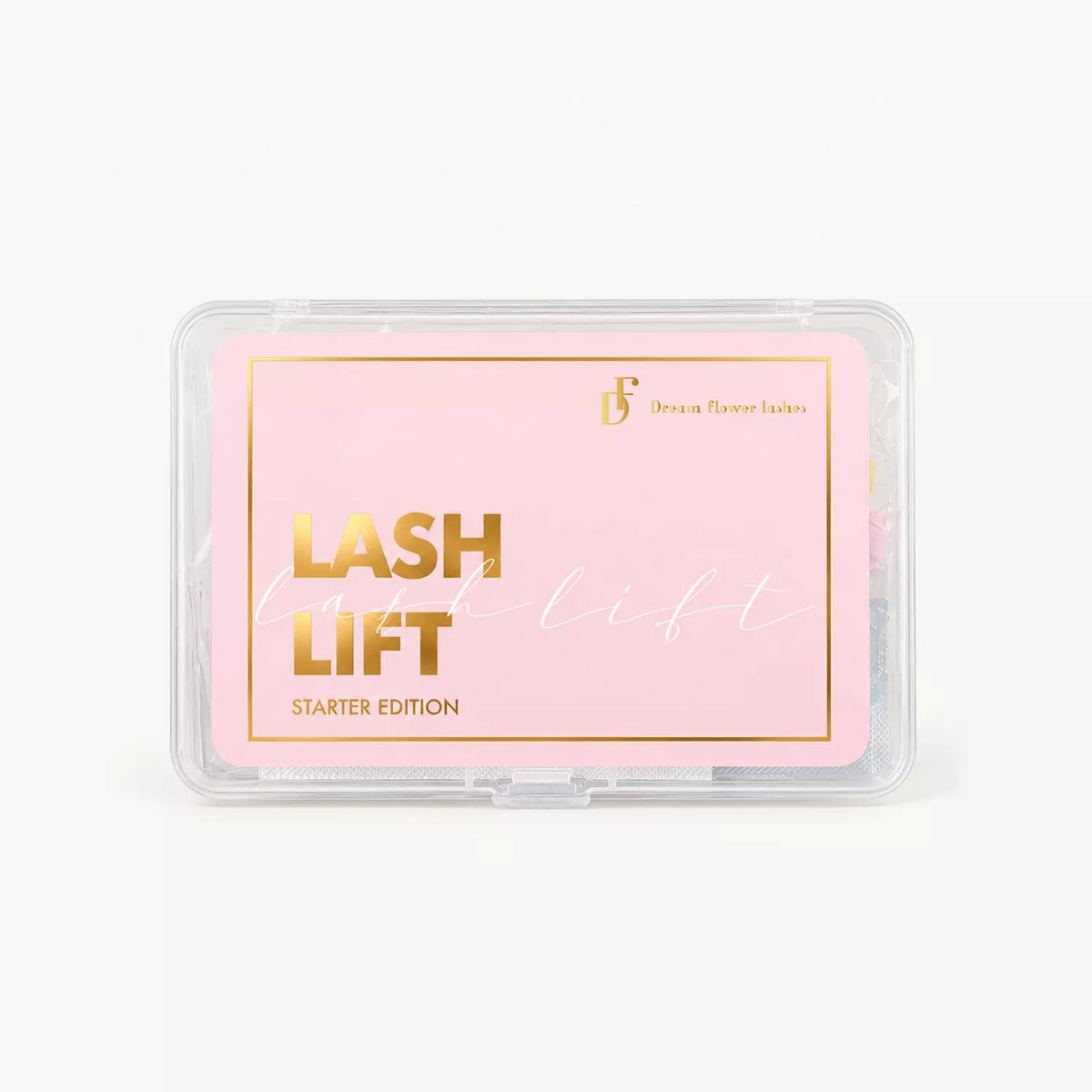 Lash Lift Mini Trial Kit