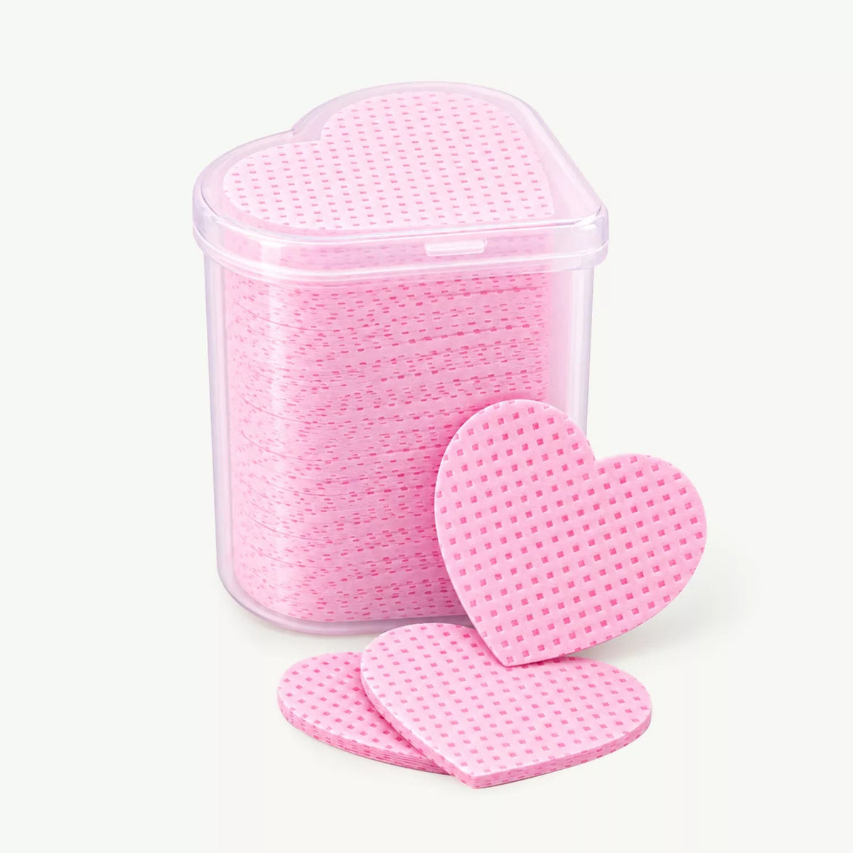 Lint Free Lash Glue Wipes 200 PCS - DreamFlowerLashes®