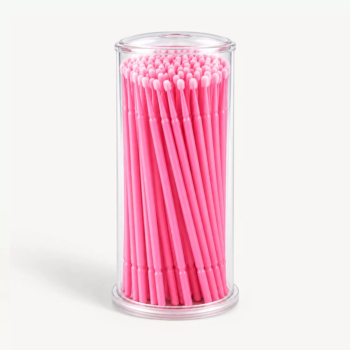 Disposable Micro Applicators Mascara Brush