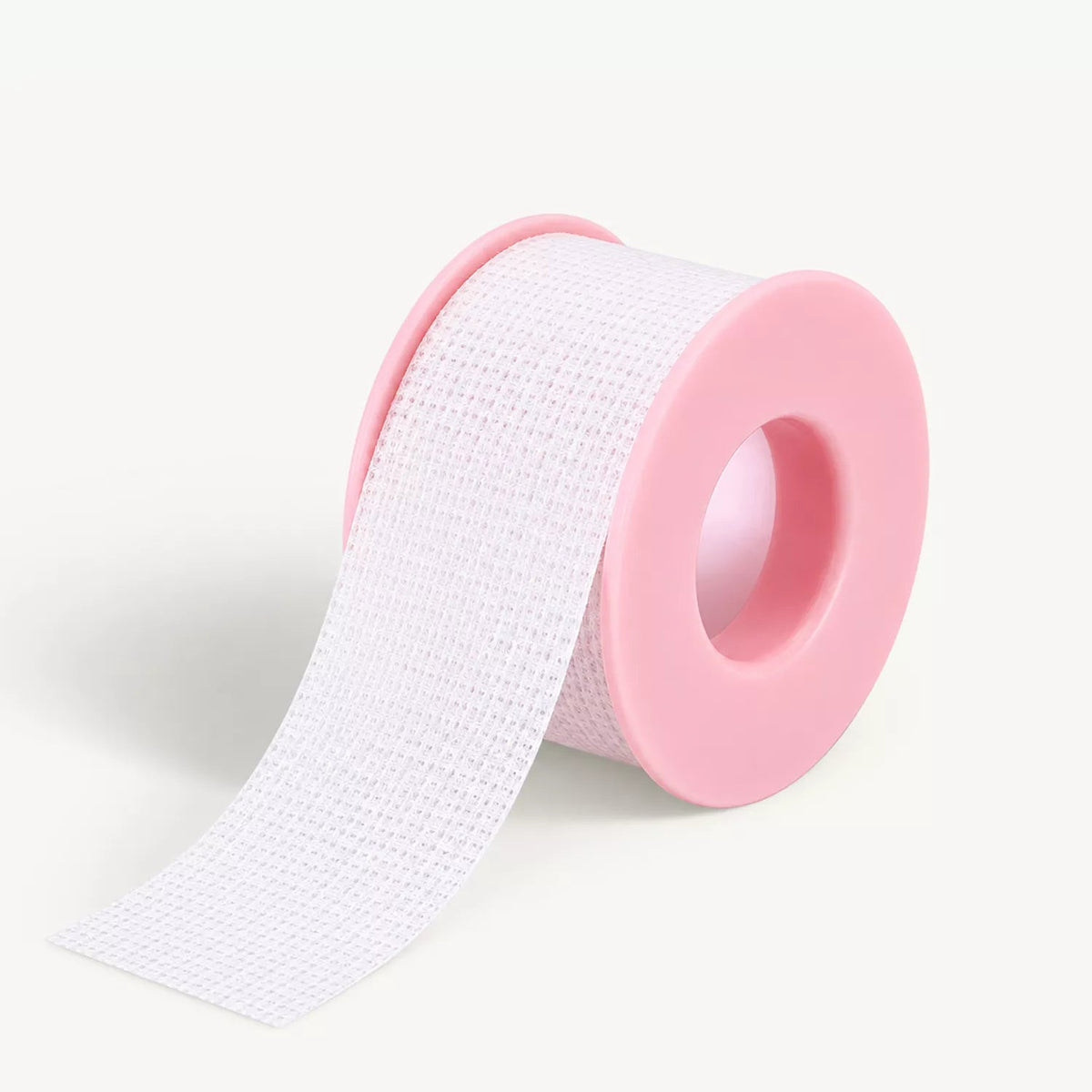 Pink Sensitive Silicone Gel Eyelash Tape - DreamFlowerLashes®