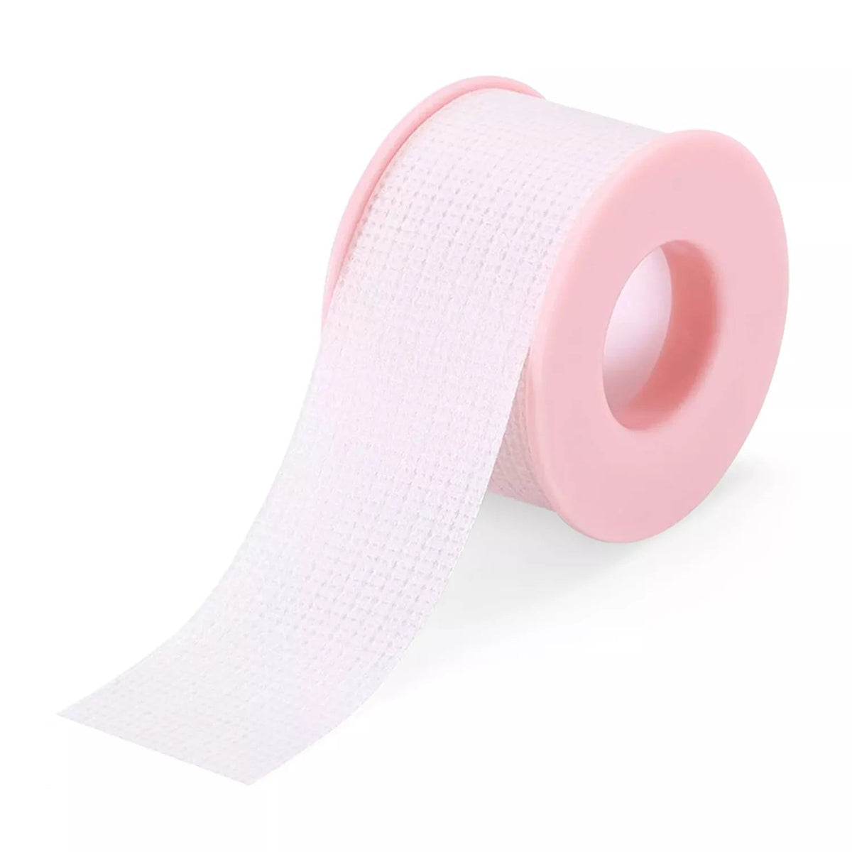 Pink Sensitive Silicone Gel Eyelash Tape - DreamFlowerLashes®