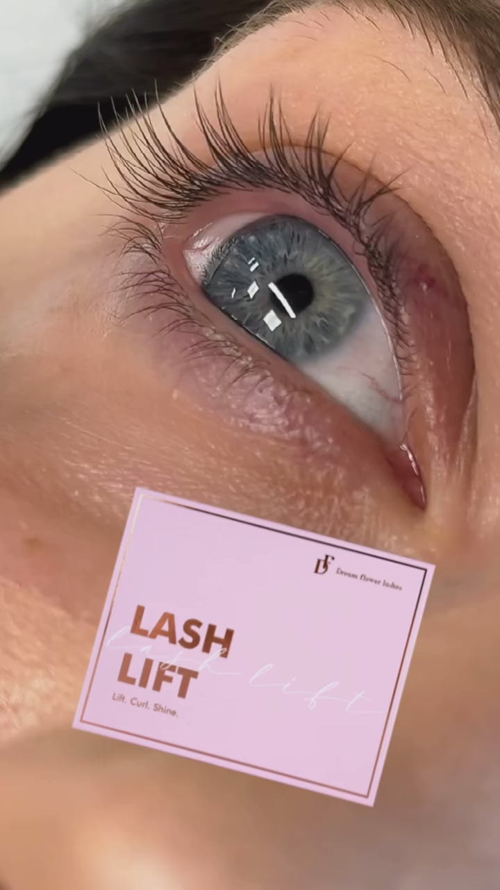 DreamFlowerLashes®