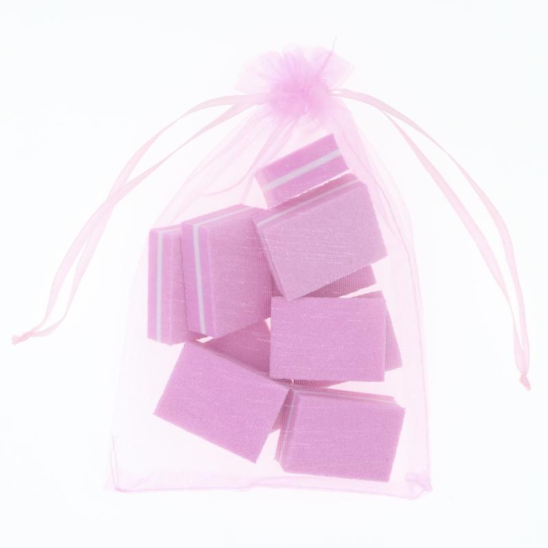 Quick - Fix Tweezer File (10pcs/Pack) - DreamFlowerLashes®