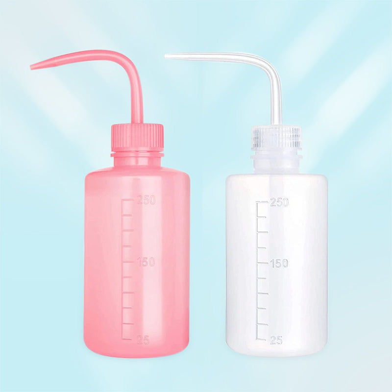 Rinse Wash Bottle - DreamFlowerLashes®