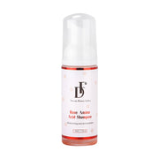 Rose Amino Acid Shampoo for Lash Extensions - DreamFlowerLashes®