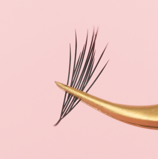 Anime Spire Spike Lashes