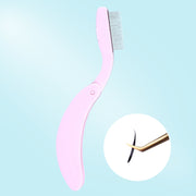 Spike Comb Brush - DreamFlowerLashes®