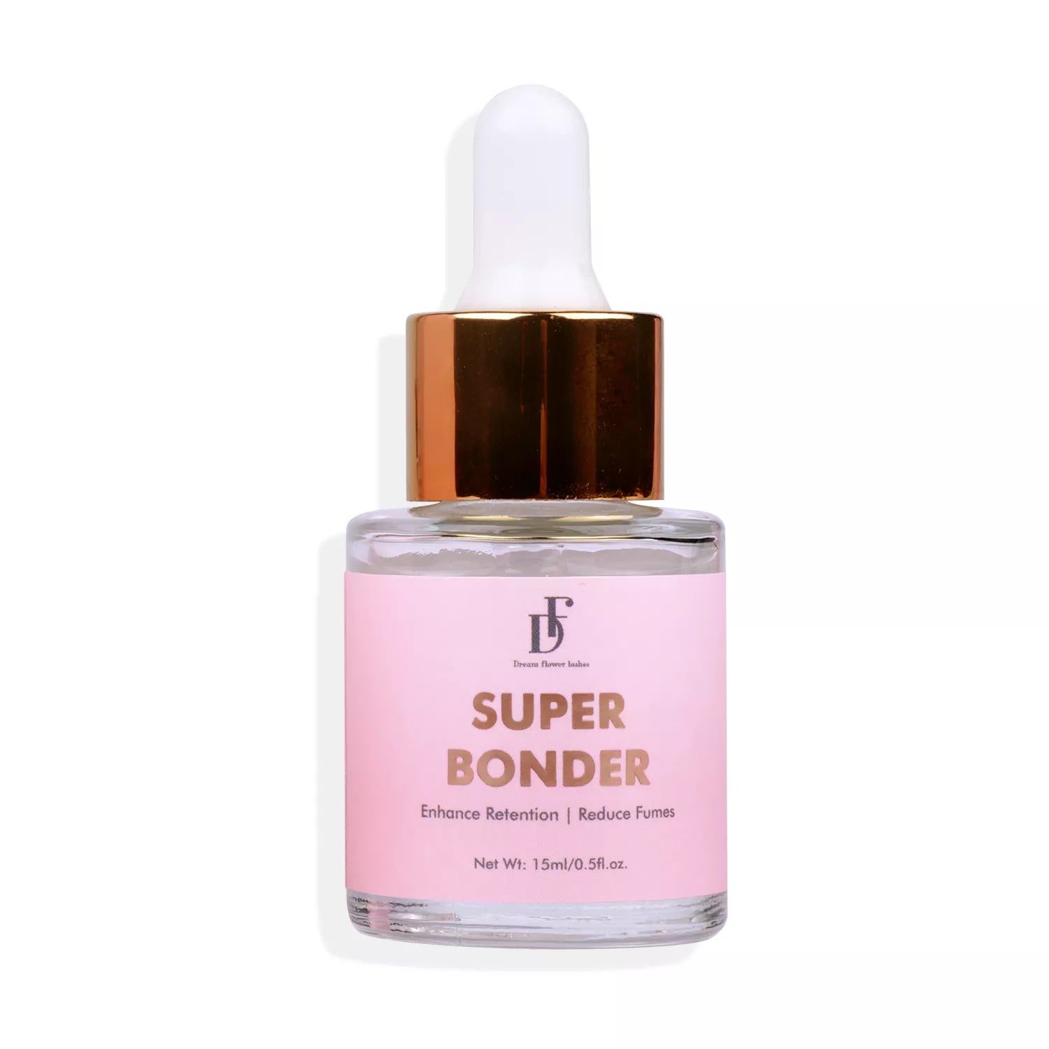 Super Bonder for Eyelash Extension
