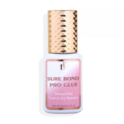 Sure Bond Pro Lash Glue 0.3s | Low Humidity Lash Adhesive - DreamFlowerLashes®