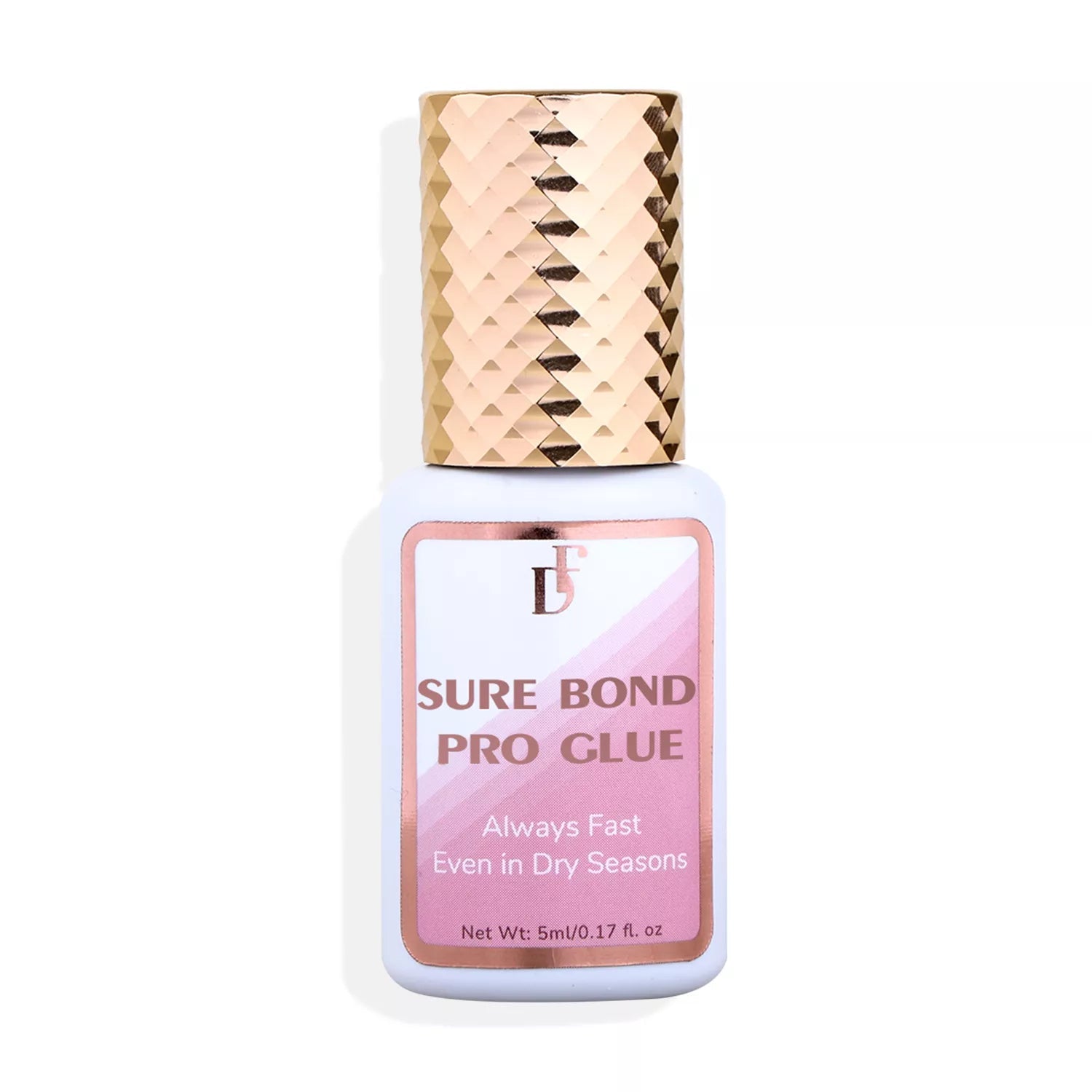 Sure Bond Pro Lash Glue 0.3s | Low Humidity Lash Adhesive - DreamFlowerLashes®