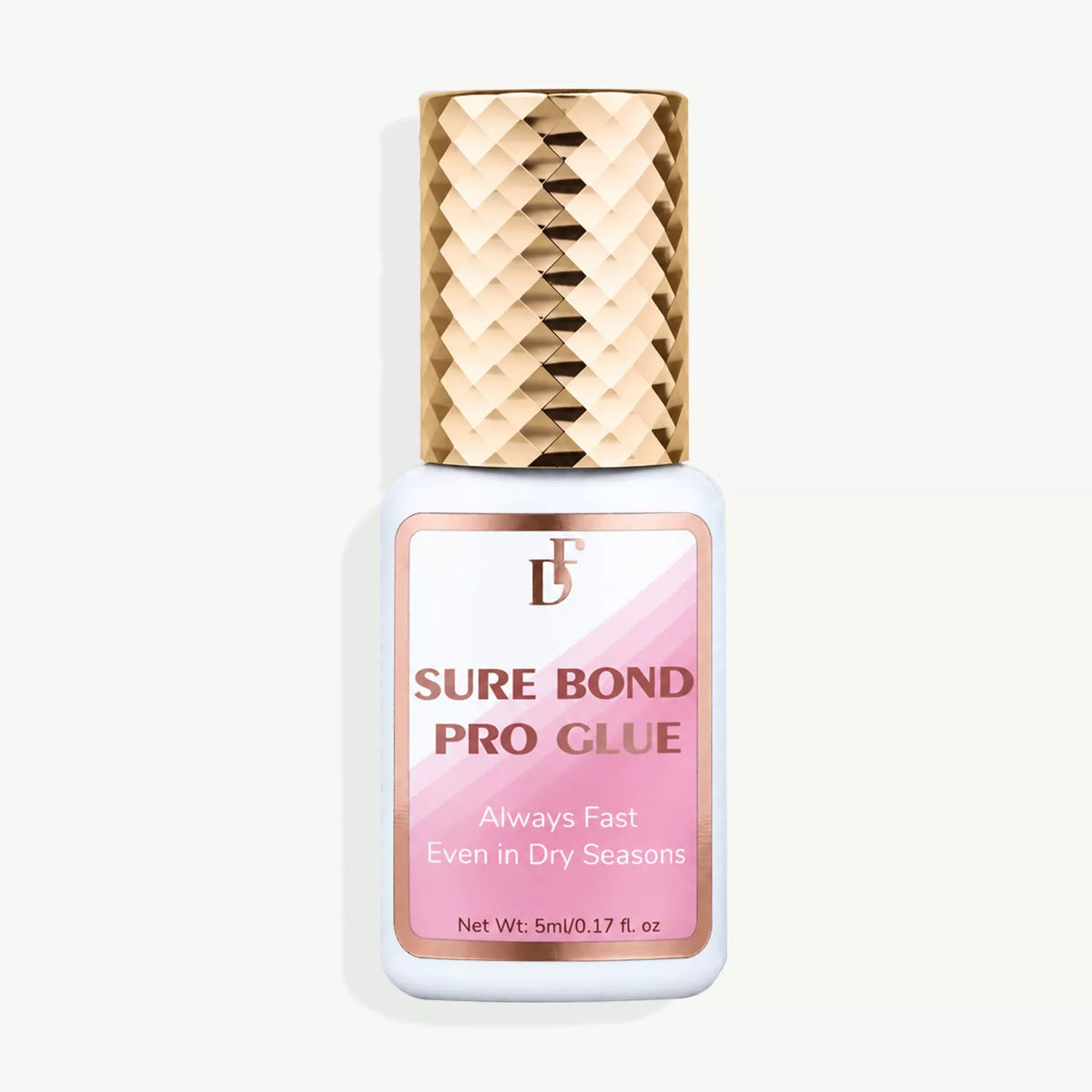 Sure Bond Pro Lash Glue 0.3s | Low Humidity Lash Adhesive