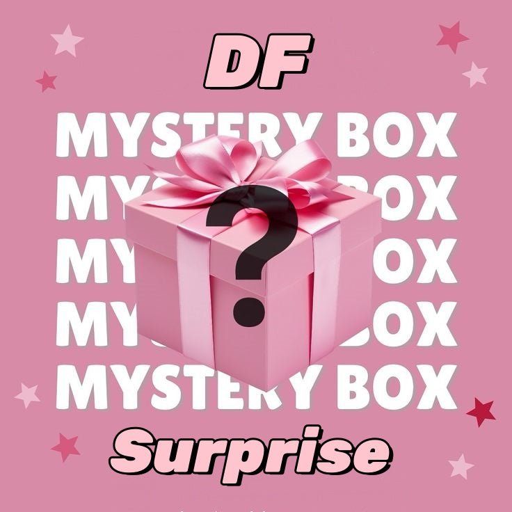 Surprise Box| For US Only - DreamFlowerLashes®