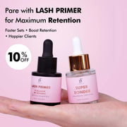 Ultimate Retention Combo - DreamFlowerLashes®