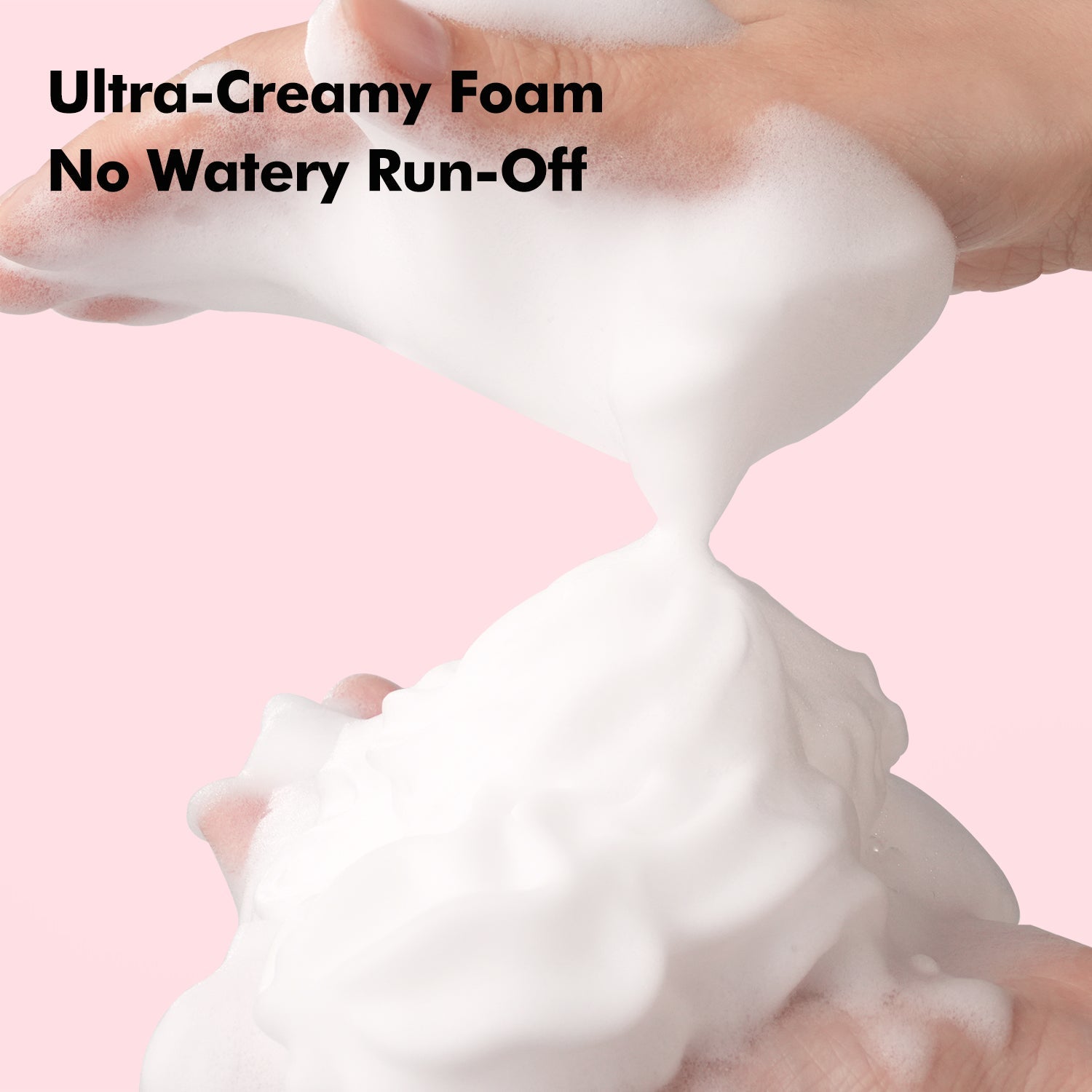 Whipped Lash Shampoo | For U.S. Only - DreamFlowerLashes®