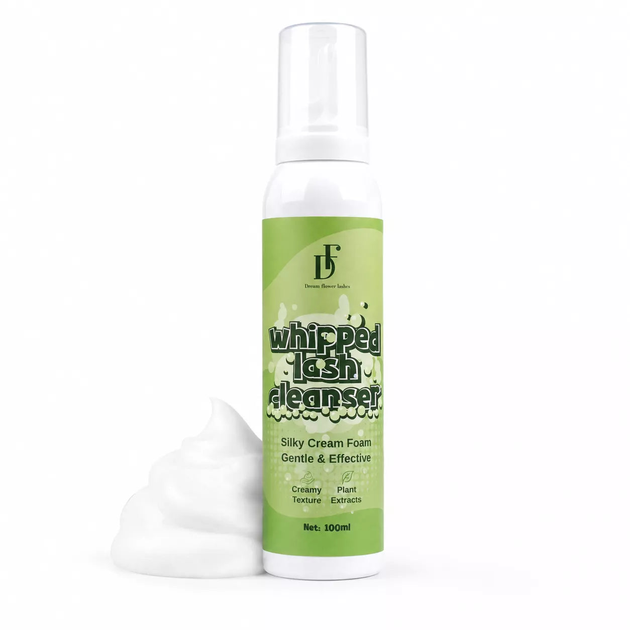 Whipped Lash Shampoo (US Only)