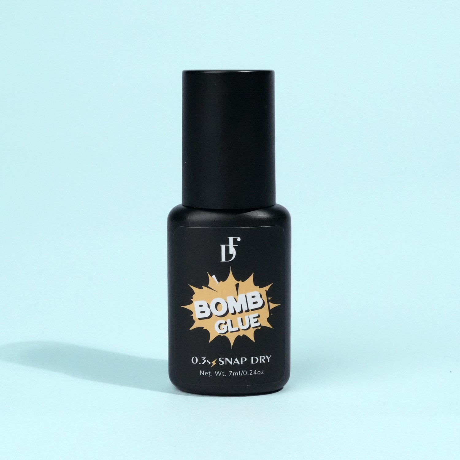 WHOLESALE Bomb Glue - 1s Fast Drying Extremely Strong Lash Adhesive - DreamFlowerLashes®