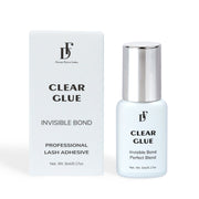 WHOLESALE Clear Glue for Eyelash Extensions 0.5s Fast Drying - DreamFlowerLashes®