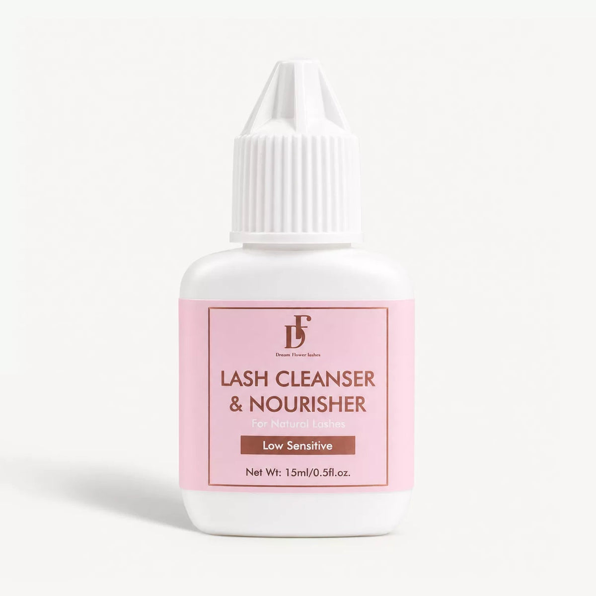 WHOLESALE Lash Cleanser & Nourisher - DreamFlowerLashes®