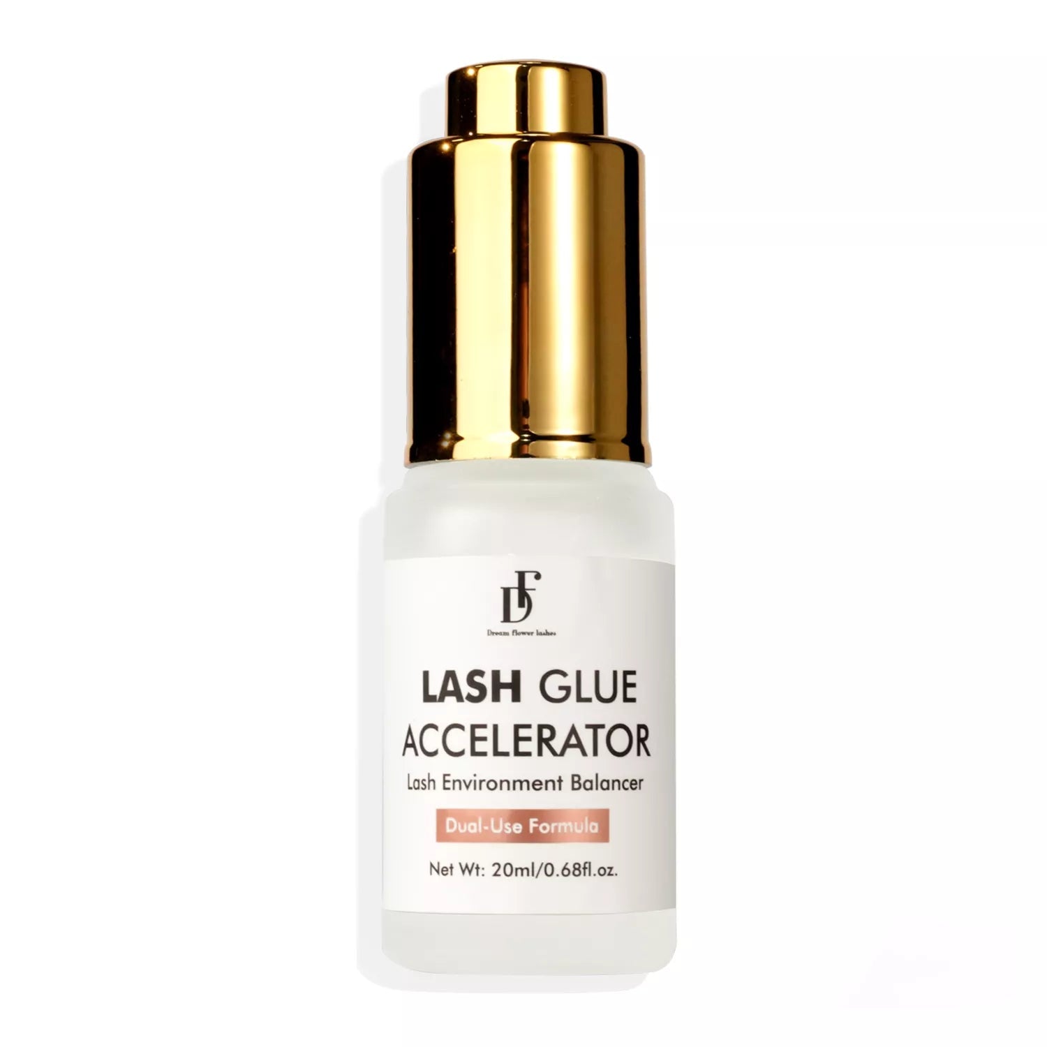 WHOLESALE Lash Glue Accelerator - DreamFlowerLashes®