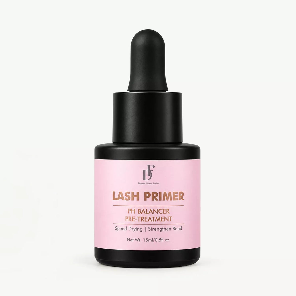 WHOLESALE Lash Primer for Natural Lashes - DreamFlowerLashes®