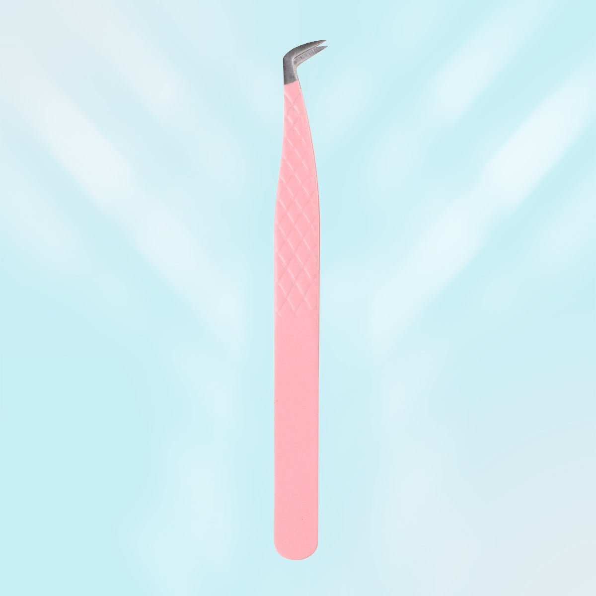 Women's Day Free Gift - Random Pink Tweezer + Shampoo Cleaning Kit - DreamFlowerLashes®