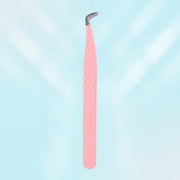 Women's Day Free Gift - Random Pink Tweezer + Shampoo Cleaning Kit - DreamFlowerLashes®