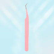 Women's Day Free Gift - Random Pink Tweezer + Shampoo Cleaning Kit - DreamFlowerLashes®