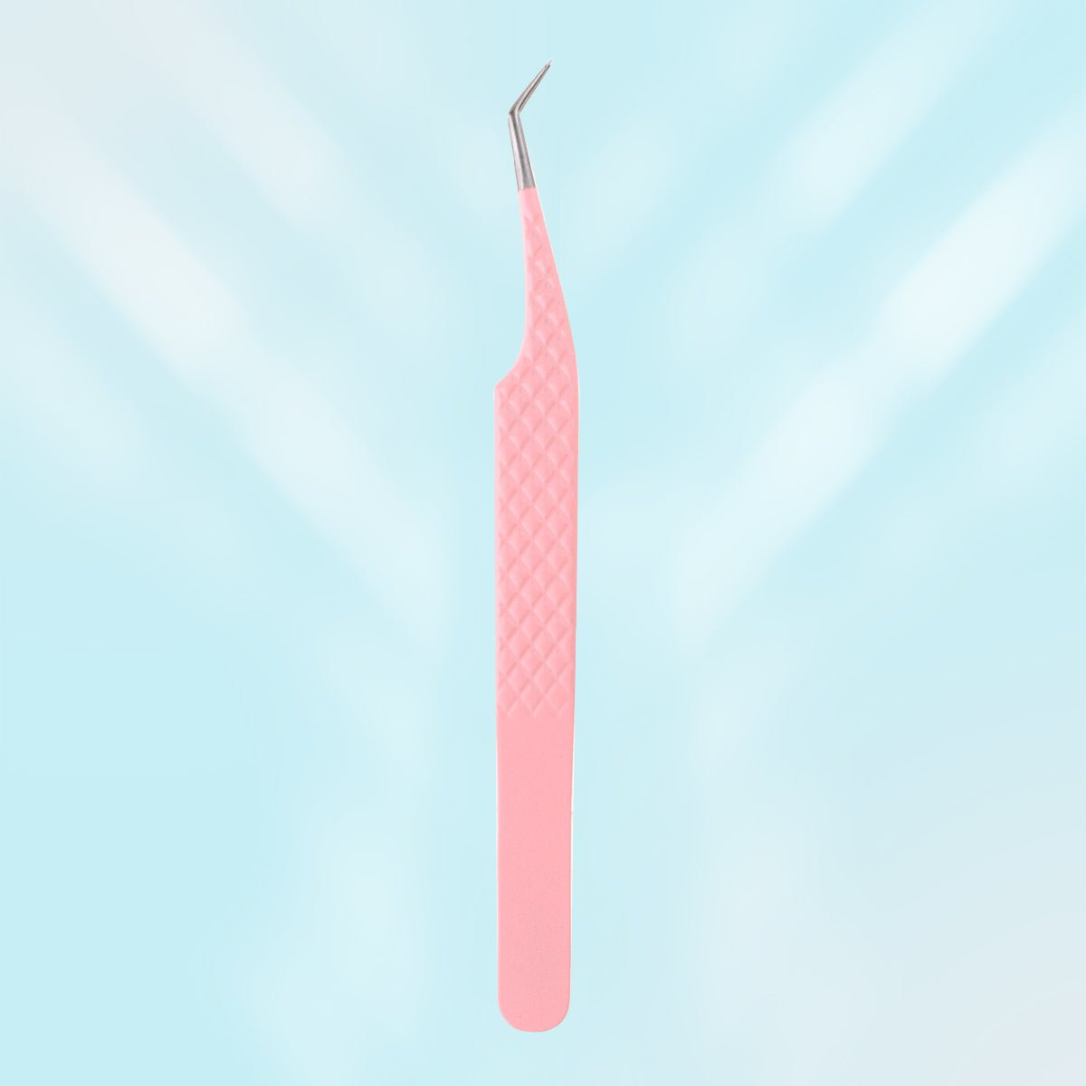 Women's Day Free Gift - Random Pink Tweezer + Shampoo Cleaning Kit - DreamFlowerLashes®