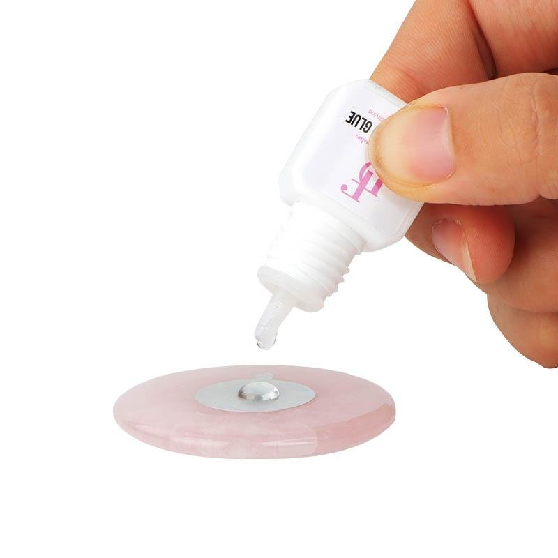 0.5s Fast Drying Clear Eyelash Glue for Eyelash Extension - Dreamflowerlashes®