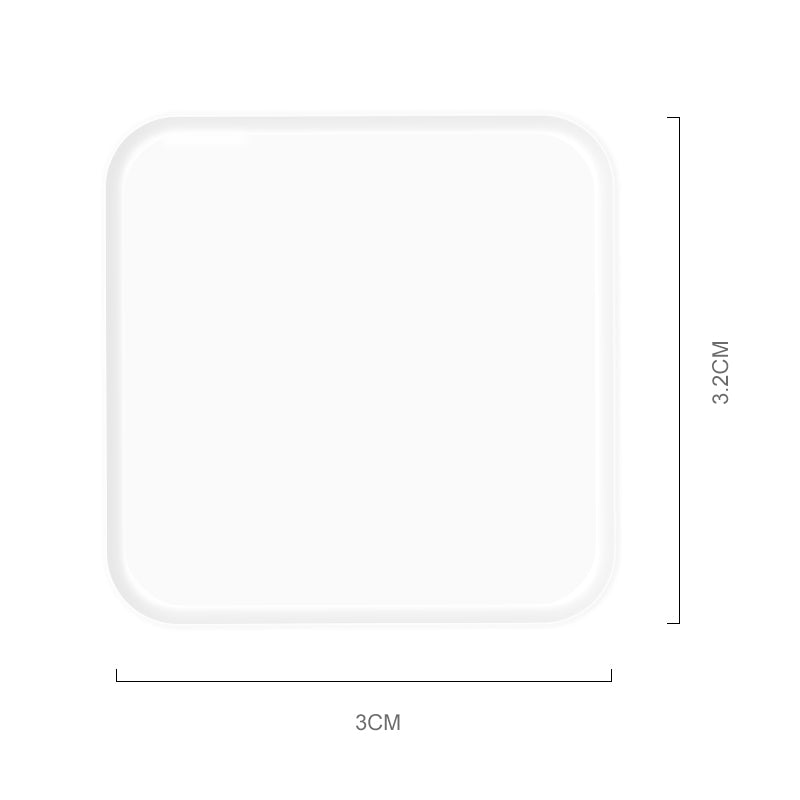 Reusable Silicone self Fanning Lash Dots - DreamFlowerLashes®