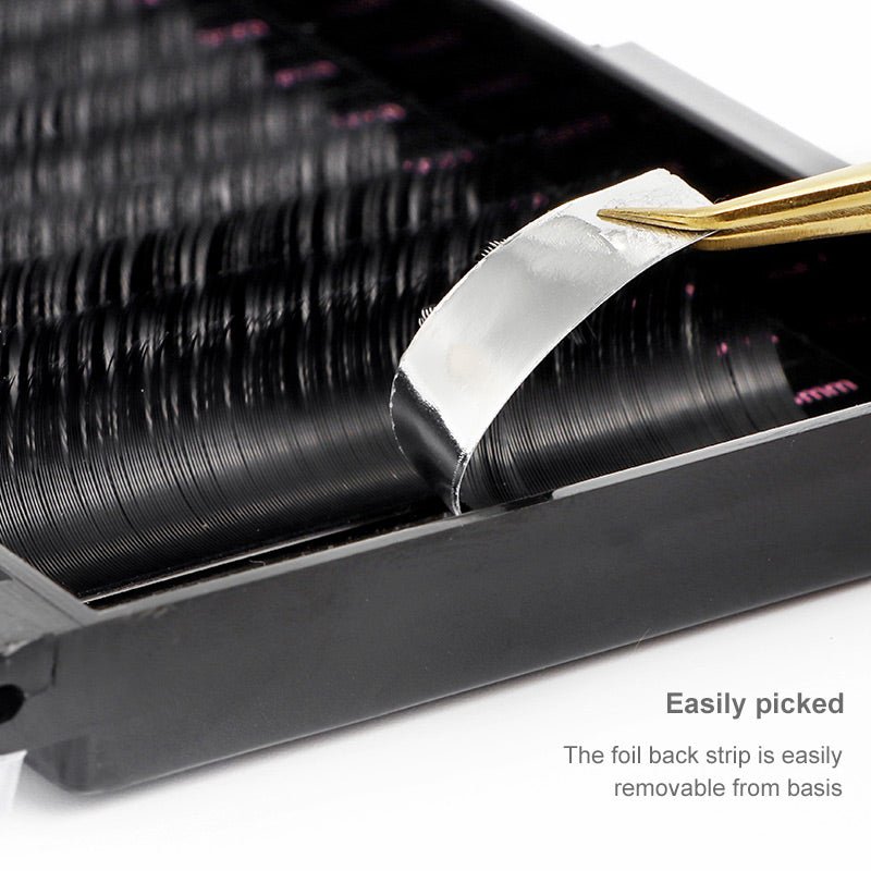 Classic Eyelash Extension 0.10mm - Dreamflowerlashes®