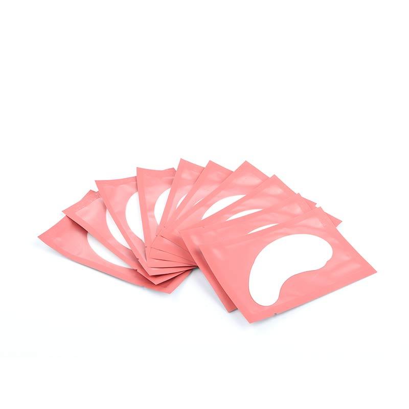 Clearance Sale-Eye Pads Patch Grafted Eye Stickers - DreamFlowerLashes®