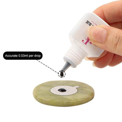 Clearance Sale-Japan Sensitive Lash Glue for Eyelash Extension - DreamFlowerLashes®
