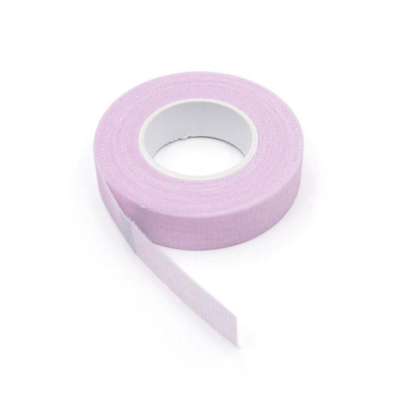 Clearance Sale-Medical Tape for Lash Extensions Blue/Pink/Green/Purple - DreamFlowerLashes®