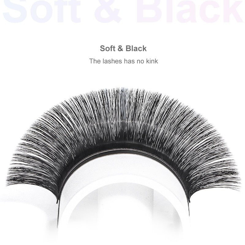 Clearance Sale-Volume Lashes 0.03mm Regular Individual Lash Extensions - DreamFlowerLashes®