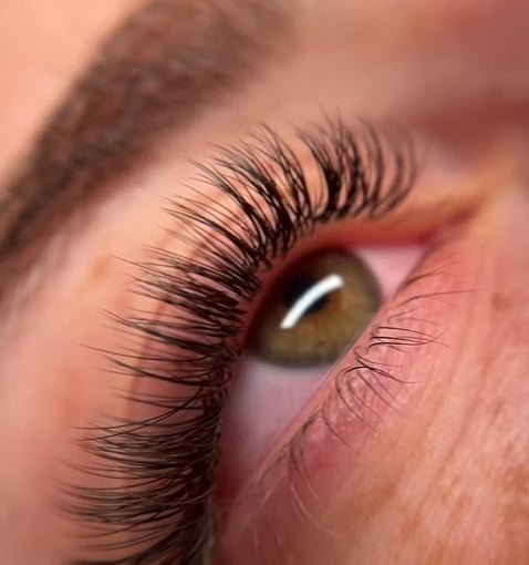 Clip-on Phone Lens for Lash Technicians - DreamFlowerLashes®