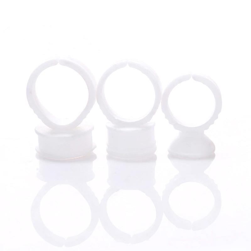 Disposable Glue Holder Ring - dreamflowerlashes