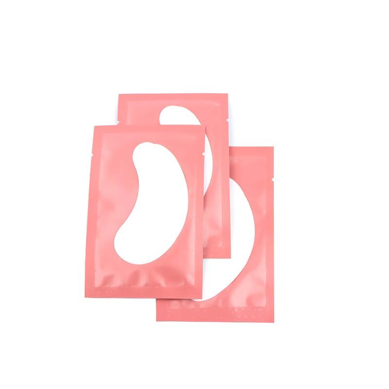 Eye Pads Patch Grafted Eye Stickers - dreamflowerlashes