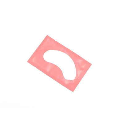 Eye Pads Patch Grafted Eye Stickers - dreamflowerlashes