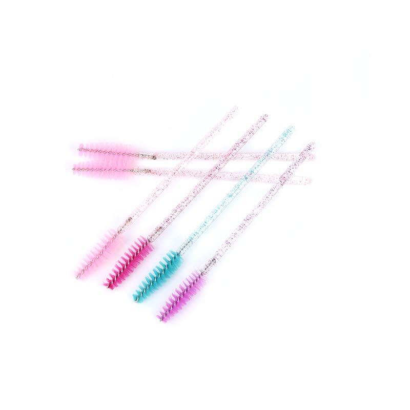 Eyelash Brushes Makeup Tools - dreamflowerlashes