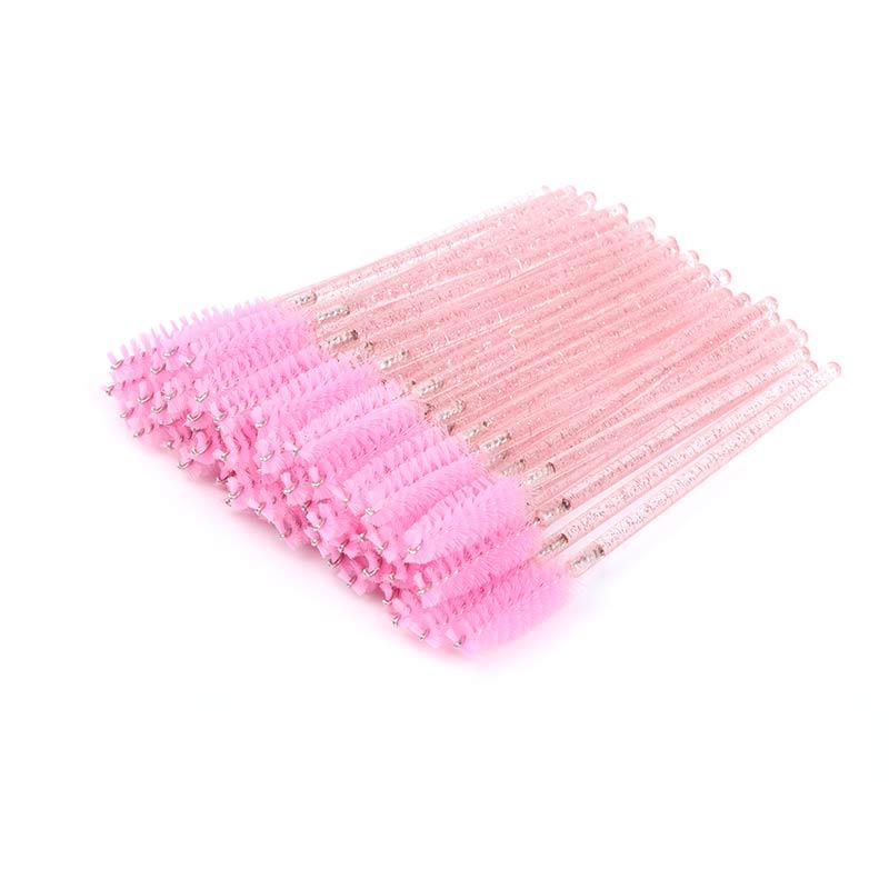 Eyelash Brushes Makeup Tools - dreamflowerlashes