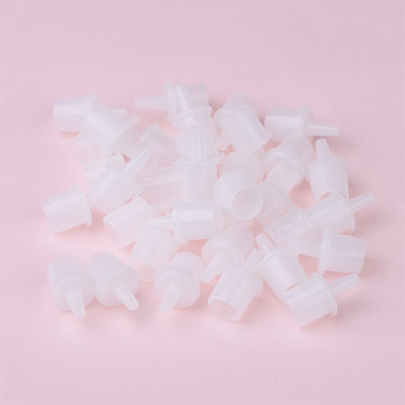 Eyelash Extension Glue Nozzle - DreamFlowerLashes®