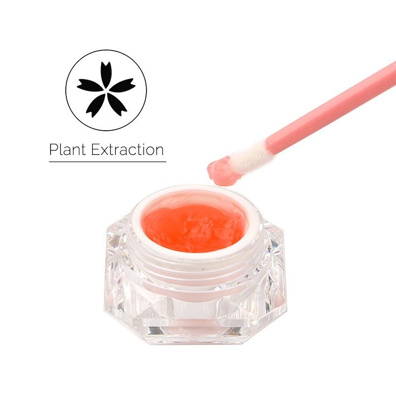 Eyelash Extension Glue Remover Quick Unloading Adhesive - dreamflowerlashes