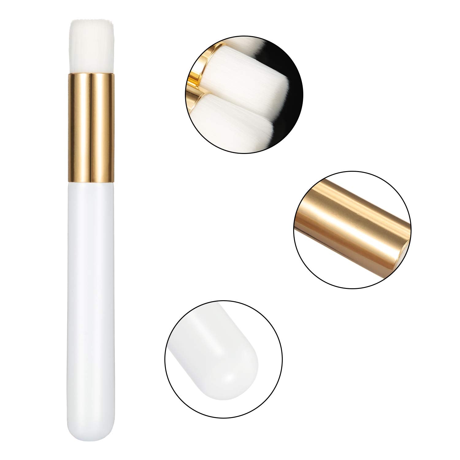 Eyelash Extensions Cleaning Brush - Dreamflowerlashes®