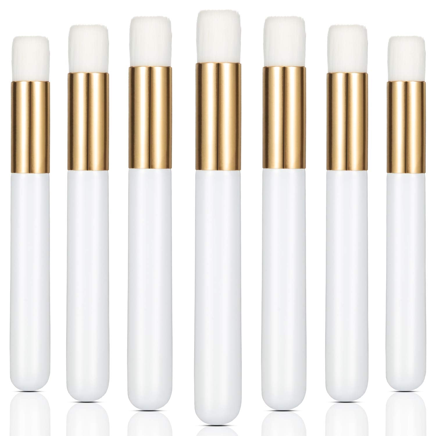 Eyelash Extensions Cleaning Brush - Dreamflowerlashes®