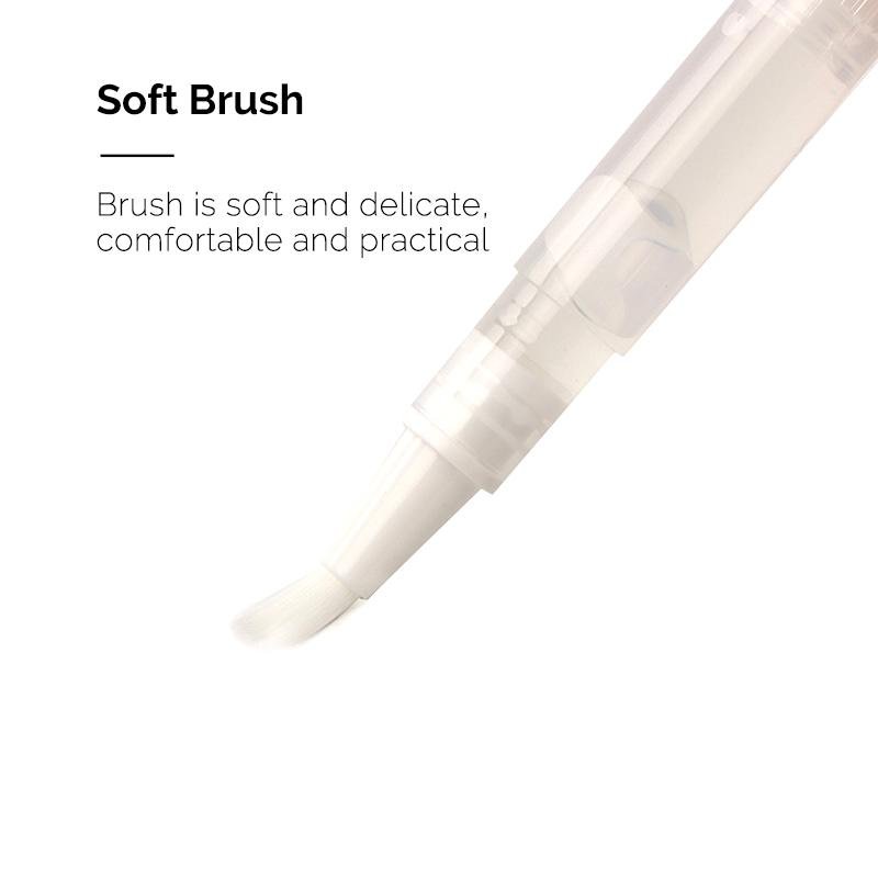 Eyelash Glue Remover Pen Non-irritating Faster Gel - dreamflowerlashes