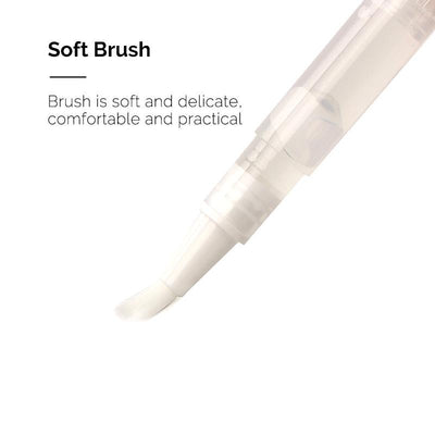 Eyelash Glue Remover Pen Non-irritating Faster Gel - dreamflowerlashes