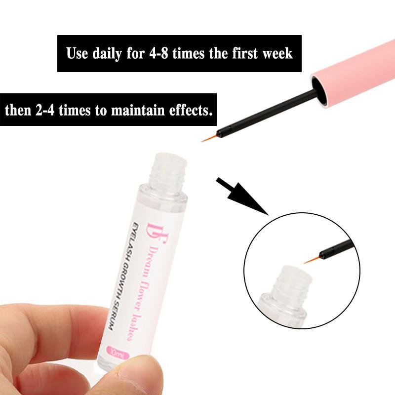 Eyelash Growth Serum - Dreamflowerlashes®