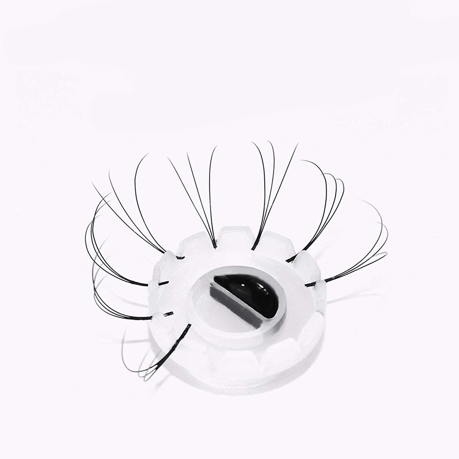 Flower Glue Rings Cup - Dreamflowerlashes®