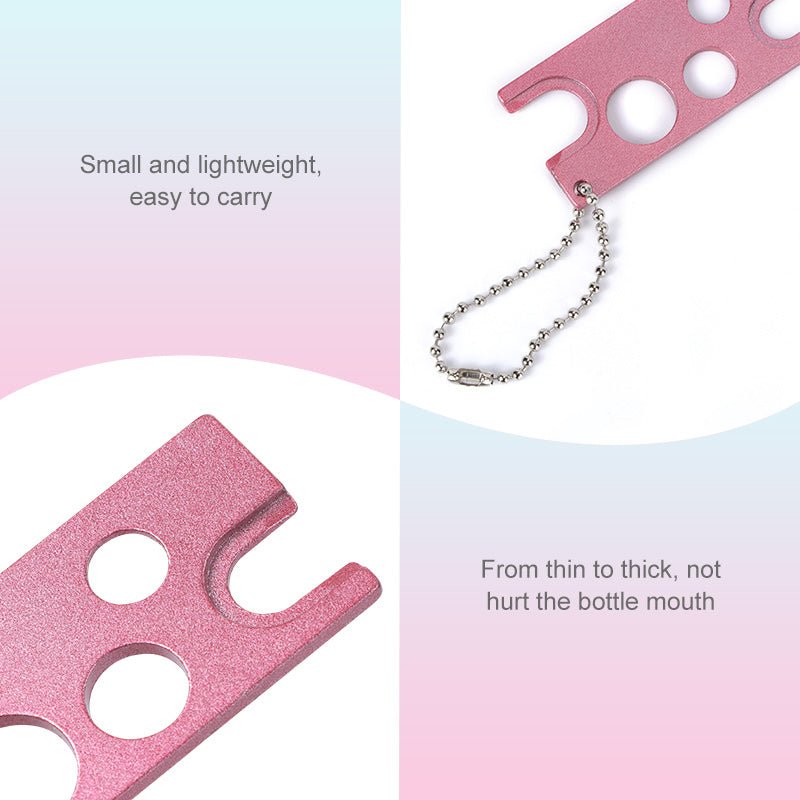 Glue Nozzle Opener - DreamFlowerLashes®